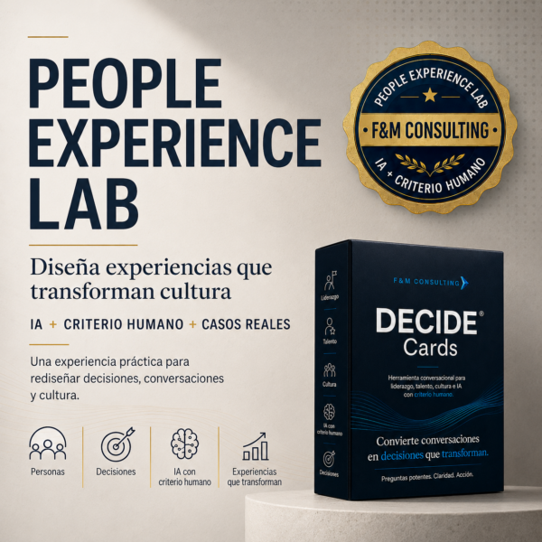 People Experience Lab